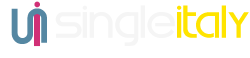 logo single italia